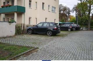 Garagen mieten in 01877 Bischofswerda, Bischofswerda! Keine lästige Parkplatzsuche mehr - Freie Stellplätze im Innenhof!
