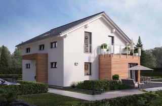 Haus kaufen in 92274 Gebenbach, Platz für Träume - mit TÜV-Zertifikat !!