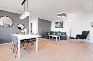 Immobilie mieten in 61476 Kronberg, Appartement mit Pool/Sauna/Netflix/Tennisplatz für 2-4 Personen