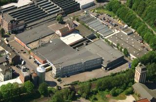 Gewerbeimmobilie mieten in Tilburger Str. 15, 41751 Viersen, PROVISIONSFREI - Attraktive Lager- und Logistikflächen in gepflegtem Gewerbepark!