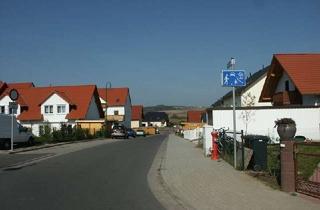 Grundstück zu kaufen in An Der Leimbacher Straße, 99734 Nordhausen, Neue Kaufgrundstücke - Am Töpfer- oder Handwege