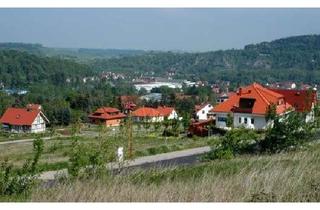 Grundstück zu kaufen in Schleenweg, 99848 Wutha-Farnroda, Am Rehberg - letztes Baugrundstück steht zum Verkauf !!!