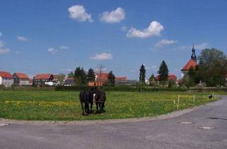 Grundstück zu kaufen in Hinter Dem Kloster, 36466 Dermbach, Hinter dem Kloster - Aktuell noch 1 Baugrundstück im Erbbaurecht zu vergeben !