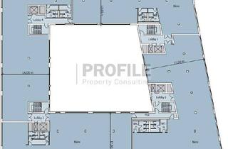 Gewerbeimmobilie mieten in Frankfurter Allee, 10365 Lichtenberg, Projekt an der Frankfurter Allee