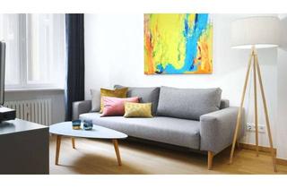 Immobilie mieten in Mommsenstraße 69, 10629 Charlottenburg, Studio Apartment in Charlottenburg