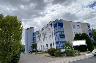 Büro zu mieten in 55129 Mainz, Erstklassige Büroeinheit mit Dachterrasse in ruhiger Bürolage am Stadtrand.