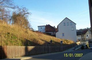 Grundstück zu kaufen in 07973 Greiz, Wohnen in der Altstadt