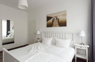 Wohnung mieten in Georg-Schwarz-Straße, 04177 Leipzig, Ferienwohnung in Leipzig - Stilvolle Unterkünfte