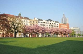 Wohnung mieten in Johannisplatz, 04103 Leipzig, City Park Apartment - Ferienwohnung in Leipzig - Stilvolle Unterkünfte