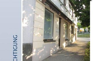 Geschäftslokal mieten in 07973 Greiz, Kleines Ladengeschäft zu vermieten