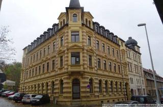 Geschäftslokal mieten in 04600 Altenburg, Ladenfläche in zentrumsnaher Lage von Altenburg!