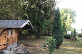 Grundstück zu kaufen in Am Bahnhof, 08228 Rodewisch, Schönes Baugrundstück mit Blick über Rodewisch