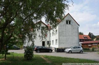 Wohnung mieten in 04655 Kohren-Sahlis, +++ 3-Raum-Wohnung in Gnandstein +++