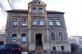 Mehrfamilienhaus kaufen in Pestalozziweg, 08064 Zwickau, Pestalozziweg 2 & Flurstück 111/2