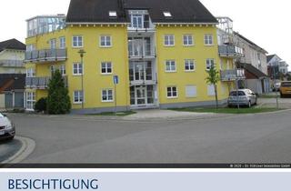 Wohnung mieten in 07987 Mohlsdorf-Teichwolframsdorf, Appartement mit Balkon in ruhiger Lage