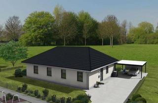 Einfamilienhaus kaufen in 09456 Annaberg-Buchholz, Massivhaus 124 m² schlüsselfertig Festpreisgarantie PV