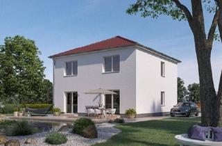 Villa kaufen in 09599 Freiberg, Aktionshaus V150 kfn40 massiv schlüsselfertig Festpreisgarantie PV