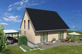 Einfamilienhaus kaufen in 09599 Freiberg, Familien aufgepasst! schlüsselfertig und zum Festpreis!