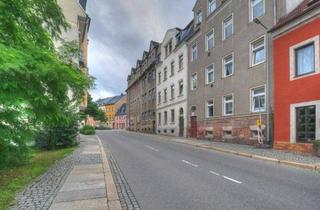 Wohnung mieten in Friedrich Engels Straße, 09337 Hohenstein-Ernstthal, +++Viel Wohnraum zum Kleinmietpreis+++
