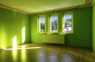 Wohnung mieten in Grüne Linde 21, 07973 Greiz, Sonnige Zweiraumwohnung