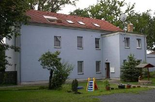 Wohnung mieten in 02994 Bernsdorf, Schöne Wohnung mit Gartenmitnutzung, Alle Angebote