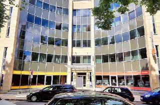 Gewerbeimmobilie mieten in 09111 Zentrum, EG-Office in der Chemnitzer City