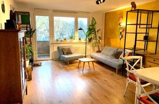 Immobilie mieten in Kottbusser Damm 76, 10967 Neukölln, Moderne Wohnung in Kreuzberg nahe der Spree