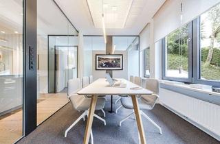Büro zu mieten in Tölzerstrasse, 82031 Grünwald, NEUE attraktive und moderne Büros und virtuelle Büros zum mieten in Grünwald bei München