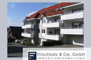 Wohnung mieten in Lindenstr. 69, 58566 Kierspe, Attraktive 3-Zimmer Dachgeschosswohnung in Kierspe-Dorf!