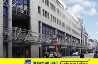 Büro zu mieten in 44137 Dortmund, *Provisionsfrei* ca. 697-1.455m² Büro-/Verwaltungsflächen in bester Lage, Dortmund-City zu vermieten
