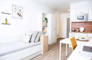 Wohnung mieten in Klein Ebbenkamp, 24149 Neumühlen-Dietrichsdorf, Home & Co – Easy Living | Möbliertes All-Inclusive Wohnen - Early Bird Aktion für 24/25