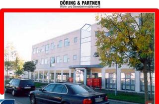 Gewerbeimmobilie mieten in 07586 Bad Köstritz, Helle und moderne Büroräume von 19 bis 217 m² in Top-Lage von Bad Köstritz!!