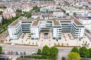 Gewerbeimmobilie mieten in 70839 Gerlingen, Gerlingen Work Office & More - (Nähe Bosch & SAP)