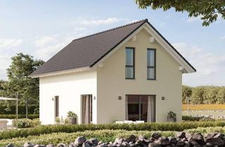 Haus kaufen in 01454 Radeberg, Nutzen Sie die neuen Förderungen für Effizienzhäuser! massa-Haus!!