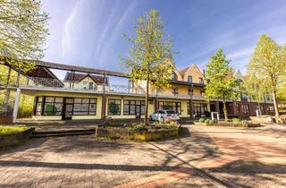 Büro zu mieten in Konrad-Adenauer-Str. 8-12, 35440 Linden, helle, kleinere und größere Büro- Gewerbeflächen für Ihre Ideen!