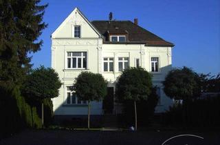 Immobilie mieten in 50321 Brühl, Helle 5-Zimmer-Wohnung in einer weißen Gründerzeitvilla in Brühl, bei Bonn