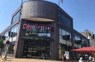 Geschäftslokal mieten in Glockenstr., 31224 Peine, Attraktive Einzelhandelsflächen in der City Galerie Peine ab sofort! 60m² bis 900m². PROVISIONSFREI!