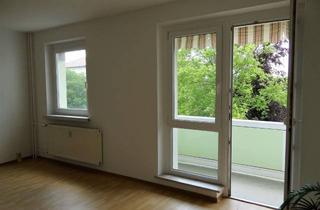 Wohnung mieten in Große Mühlenbreite 19, 39240 Calbe (Saale), Schöne 2 Zimmer Wohnung mit Balkon und toller Ausstattung