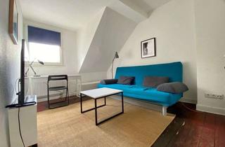 Immobilie mieten in 52249 Eschweiler, Fantastisches Studio Apartment in Eschweiler