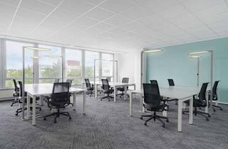 Büro zu mieten in 41460 Neuss, 260 m² Bürofläche im Regus Business Center Neuss