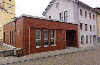 Büro zu mieten in Schulstr., 94239 Ruhmannsfelden, Hochwertige Büroräume für Rechtsanwalt/Freiberufler/Ingenieurbüro