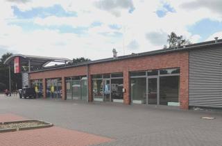 Geschäftslokal mieten in Villeparisisplatz, 29339 Wathlingen, Ladenfläche nahe dem Zentrum zu vermieten