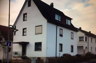 Immobilie mieten in 34359 Reinhardshagen, Neue & liebevoll eingerichtete Wohnung auf Zeit im Herzen von Reinhardshagen