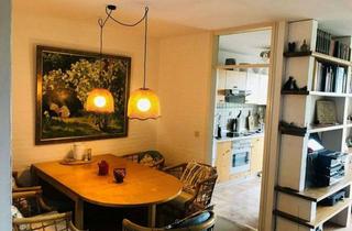 Immobilie mieten in 85716 Unterschleißheim, 3,5 Zimmer Maisonette-Wohnung im mediterranen Stil