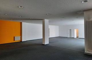 Geschäftslokal mieten in 08412 Werdau, Die Gewerbefläche in TOP-Lage von Werdau !