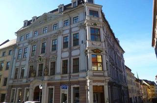 Büro zu mieten in 02625 Bautzen, Repräsentative Büroräume in Bautzener Toplage