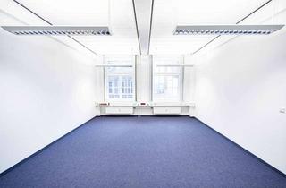Büro zu mieten in Grünewalder Straße 31, 42657 Burg/Höhscheid, Helle Büroräume im historischen Gebäude des Gründer- und Technologiezentrum Solingens