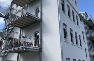 Wohnung mieten in 58507 Lüdenscheid, Wohnglück in Lüdenscheid - ca. 66 m², 2 Zimmer und Stellplatz