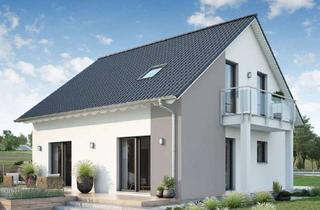 Haus kaufen in 01471 Radeburg, massa-Haus hat DIE Antwort auf die steigenden Energiekosten!