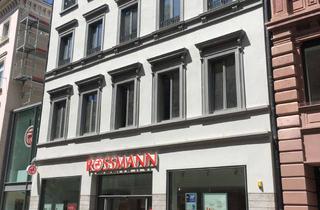 Büro zu mieten in Kirchgasse 74, 65183 Mitte, individuelle Büroflächen in Wiesbadener Top-City-Lage